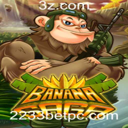 BananaSaga: Um Novo Fenômeno no Cenário de Jogos