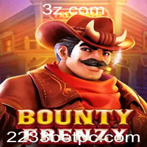 BountyFrenzy: Explorando a Nova Sensação dos Jogos Online