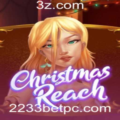 Explorando o Envolvente Mundo de ChristmasReach: Um Jogo de Estratégia Natalino