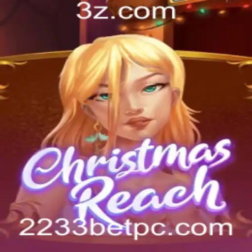 Explorando o Envolvente Mundo de ChristmasReach: Um Jogo de Estratégia Natalino