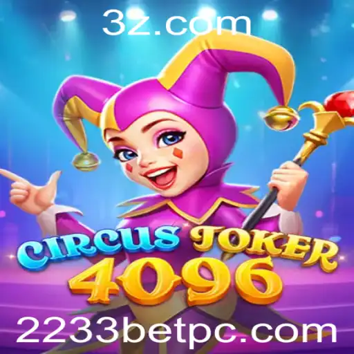 CircusJoker4096: O Jogo que Está Dominando o Cenário de Entretenimento