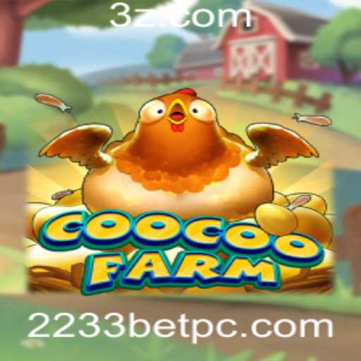 CooCooFarm: Um Mergulho no Mundo da Diversão e Estratégia com 2233bet