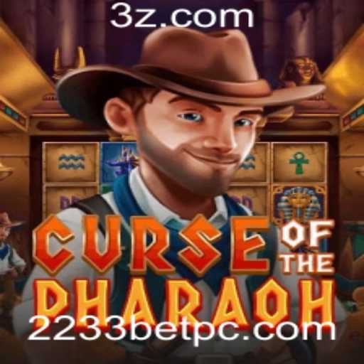 CurseofthePharaoh: Descubra o Fascinante Mundo dos Antigos Tesouros Egípcios