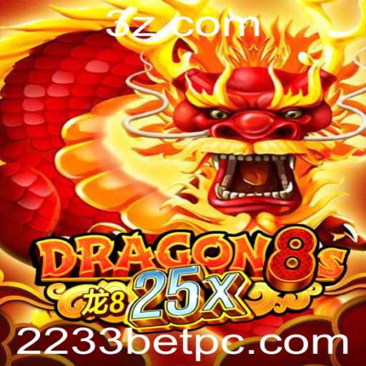 Explorando Dragon8s25x: Um Mergulho no Mundo do Jogo com 2233bet