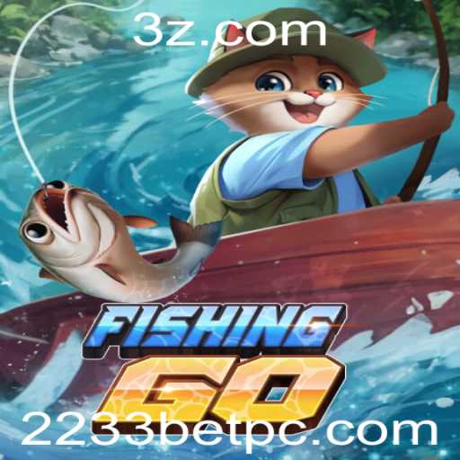 Explorando o Mundo de FishingGO: Uma Experiência Interativa com 2233bet