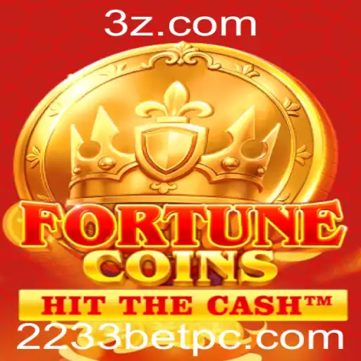 Desvendando FortuneCoins: O Jogo de Azar que Conquista Multidões