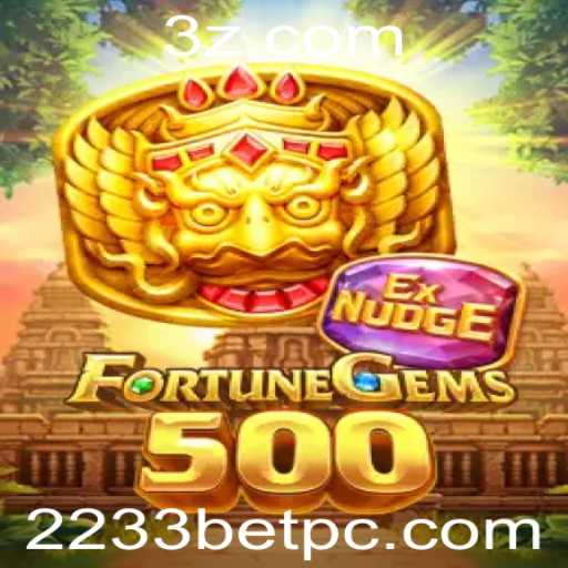 FortuneGems500: Um Guia Completo sobre o Jogo de Sucesso
