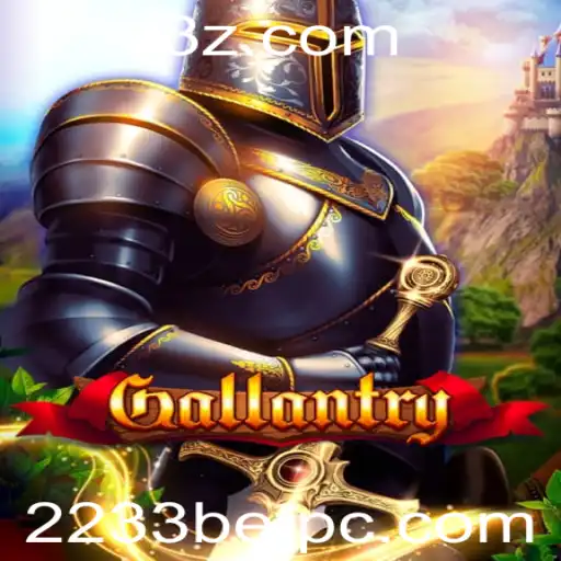 Descubra Gallantry: O Fascinante Jogo de Estratégia da Atualidade
