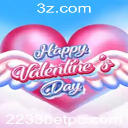 Explore o Emocionante Mundo do Jogo HappyValentinesDay com 2233bet