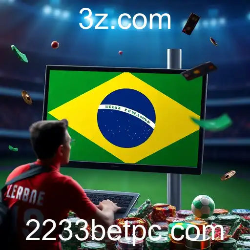 Crescimento e Desafios do Setor de Jogos Online em 2026