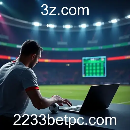 A Evolução das Apostas Online em 2025