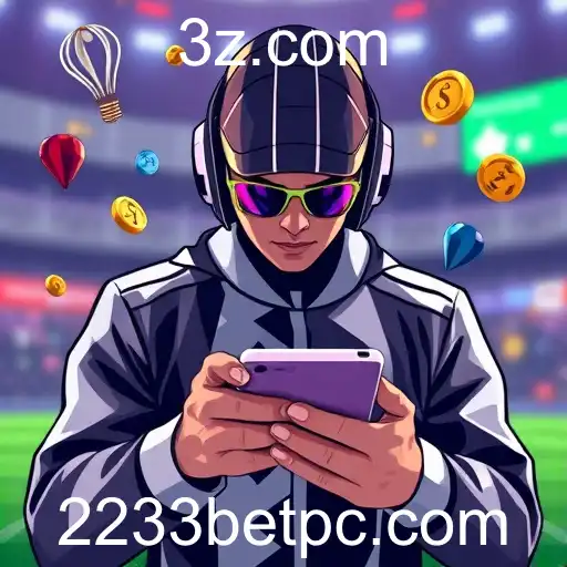 Tendências e Crescimento do Setor de Jogos Online