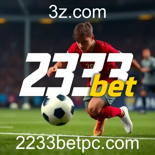 A Ascensão e o Impacto da 2233bet no Brasil