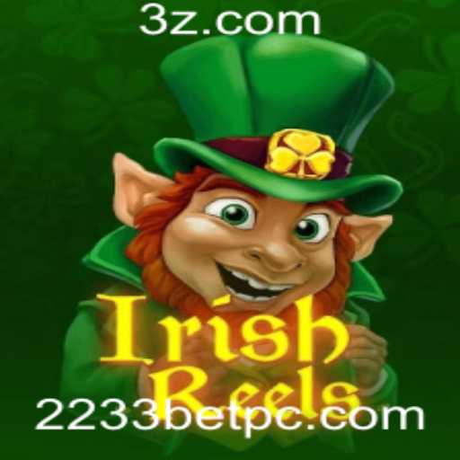 Explorando o IrishReels: Uma Jornada pelas Regras e Dinâmicas do Jogo