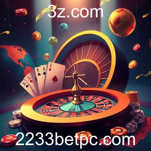2233bet