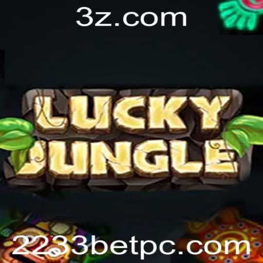 Desvendando o LuckyJungle: O Novo Fenômeno dos Jogos de Azar Online