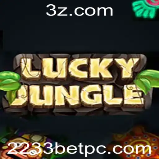 Desvendando o LuckyJungle: O Novo Fenômeno dos Jogos de Azar Online