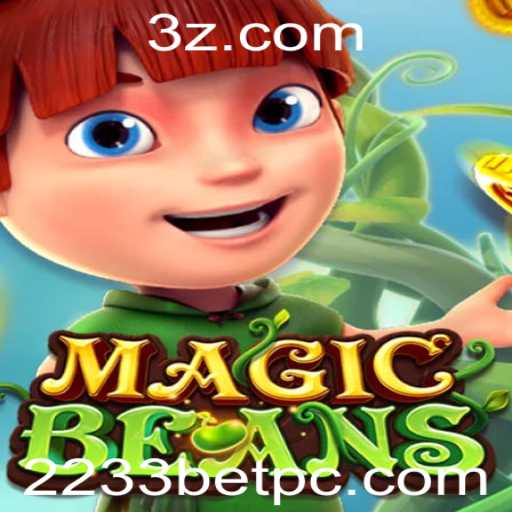 Descubra o Universo Fascinante do Jogo MAGICBEANS