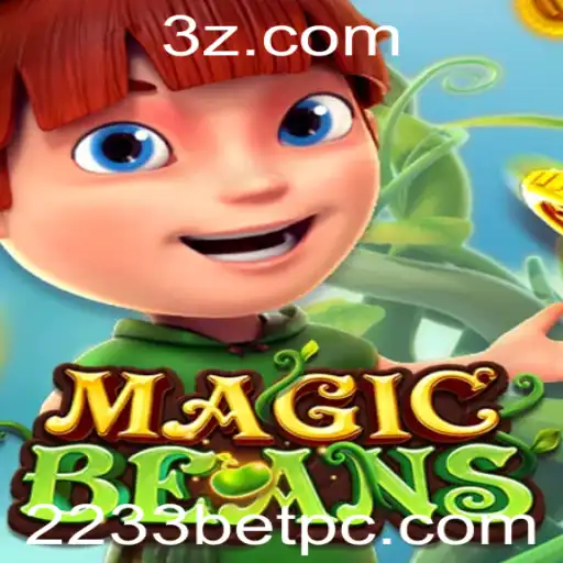 Descubra o Universo Fascinante do Jogo MAGICBEANS