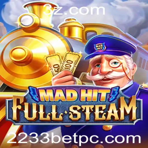 Descubra o Universo de MadHitFullSteam: Um Jogo Revolucionário com 2233bet