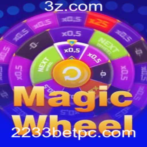 Descubra o Jogo MagicWheel: Regras e Estratégias Através da 2233bet