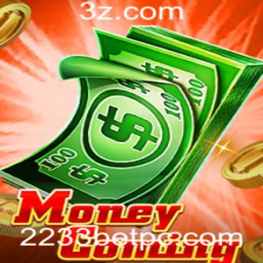 Descubra o Excitante Mundo de MoneyComing e o Impacto da 2233bet
