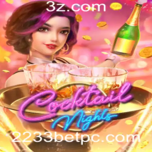 Explorando o Mundo Vibrante de CocktailNights com 2233bet