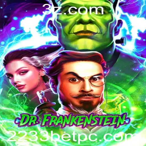 Descubra o Fascinante Mundo de 'DrFrankenstein': Um Jogo Envolvente e Atual