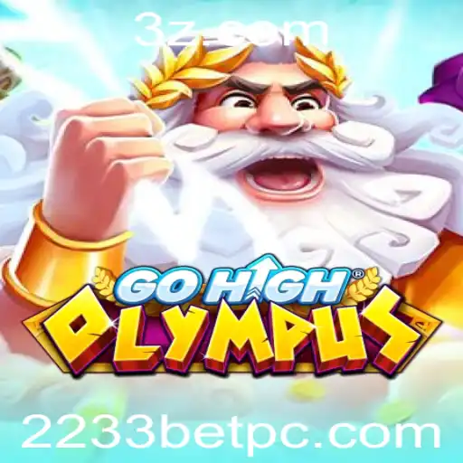 GoHighOlympus: A Nova Sensação do Entretenimento Digital