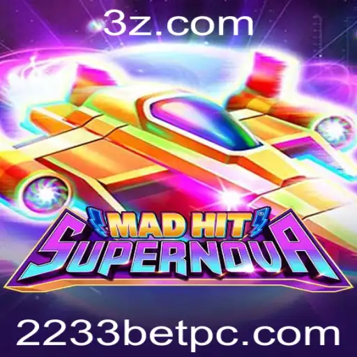 Explorando MadHitSupernova: Regras e Estratégias do Jogo Inovador da 2233bet