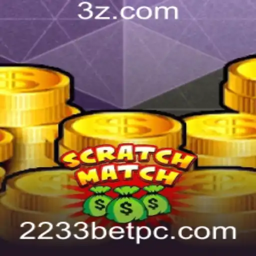 ScratchMatch: o Jogo que Está Transformando o Entretenimento Online