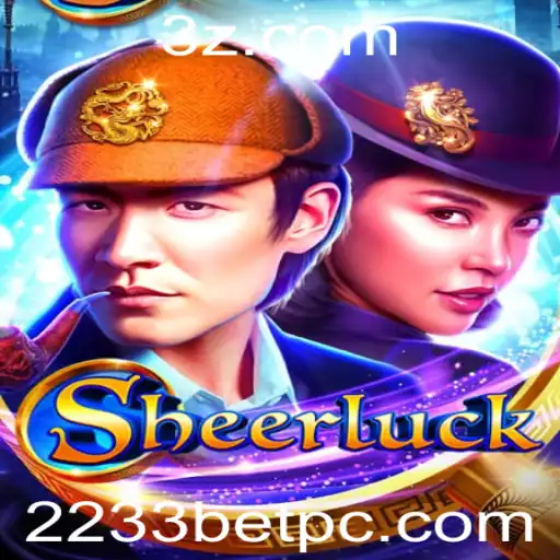 Sheerluck: Aventura e Mistério no Universo dos Jogos