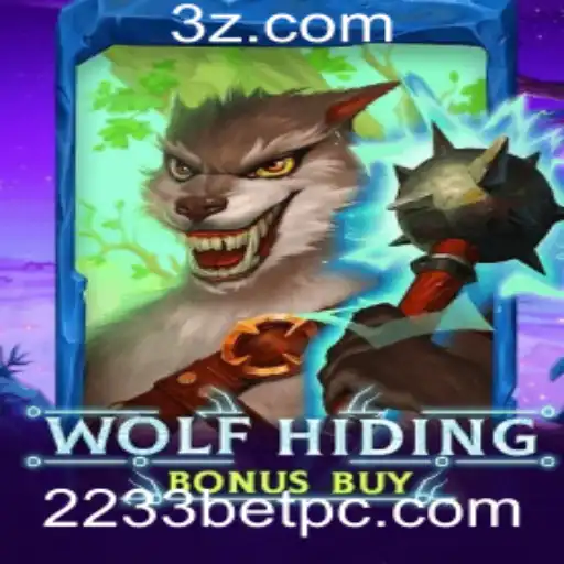 Descubra o Fascinante Mundo de WolfHidingBonusBuy: Jogo de Estratégia e Aventura