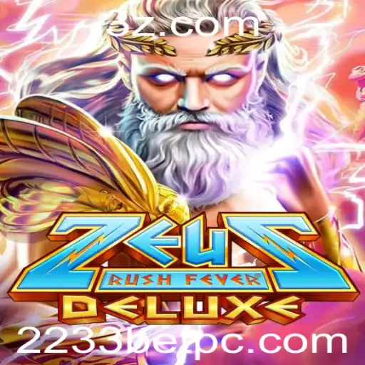 Descubra o Universo de ZeusRushFeverDeluxe: Um Jogo de Estratégia Divino