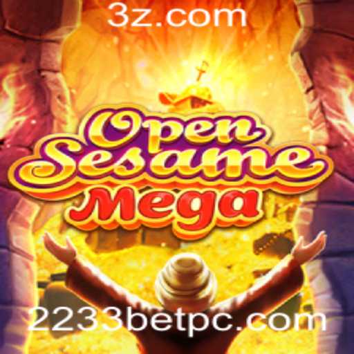 Explorando o Universo de 'OPENSESAMEMEGA': O Jogo que Revolucionará 2023