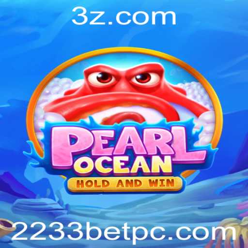 Descobrindo a Aventura de PearlOcean: A Nova Era de Jogos Interativos