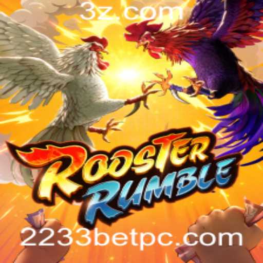 Descubra RoosterRumble: O Novo Fenômeno de Jogo Online com 2233bet