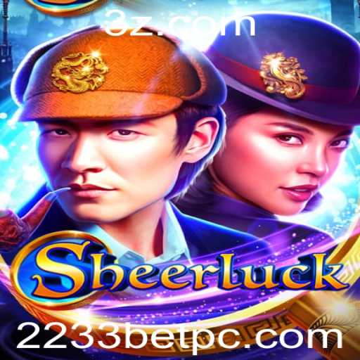 Sheerluck: Aventura e Mistério no Universo dos Jogos