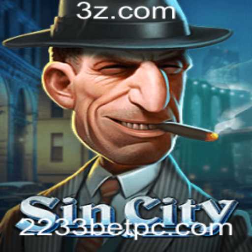 SinCity: Um Mergulho no Mundo do Jogo 