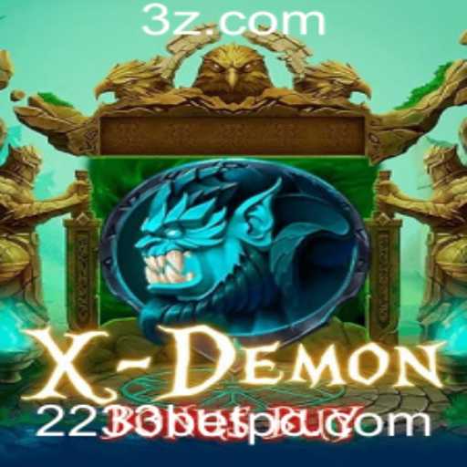 Explorando o Emocionante Mundo do Jogo XDemonBonusBuy