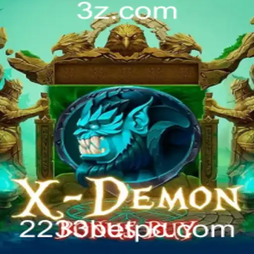 Explorando o Emocionante Mundo do Jogo XDemonBonusBuy